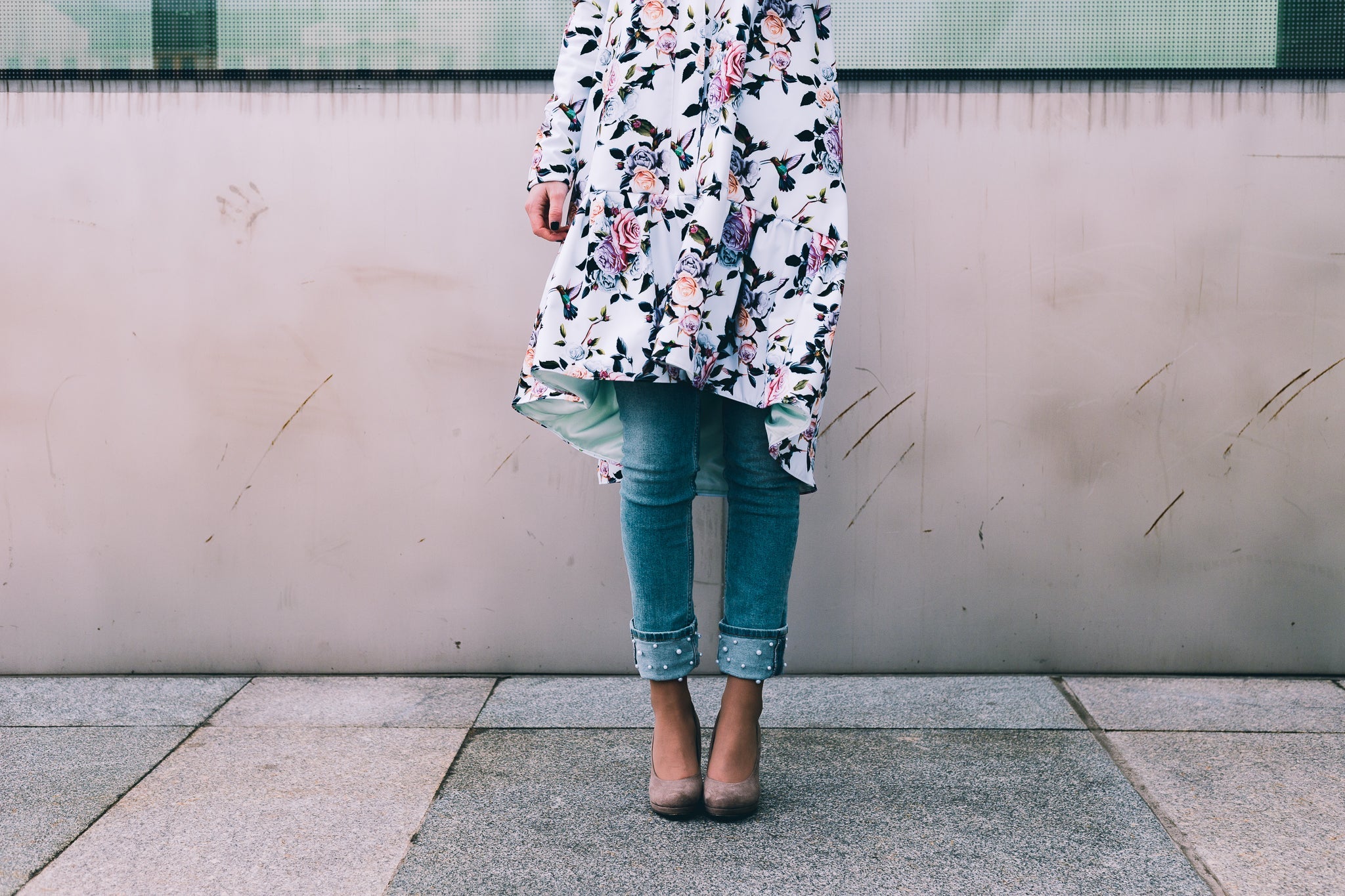 5 Things That Make 'RainSisters' Waterproof Coats So Special