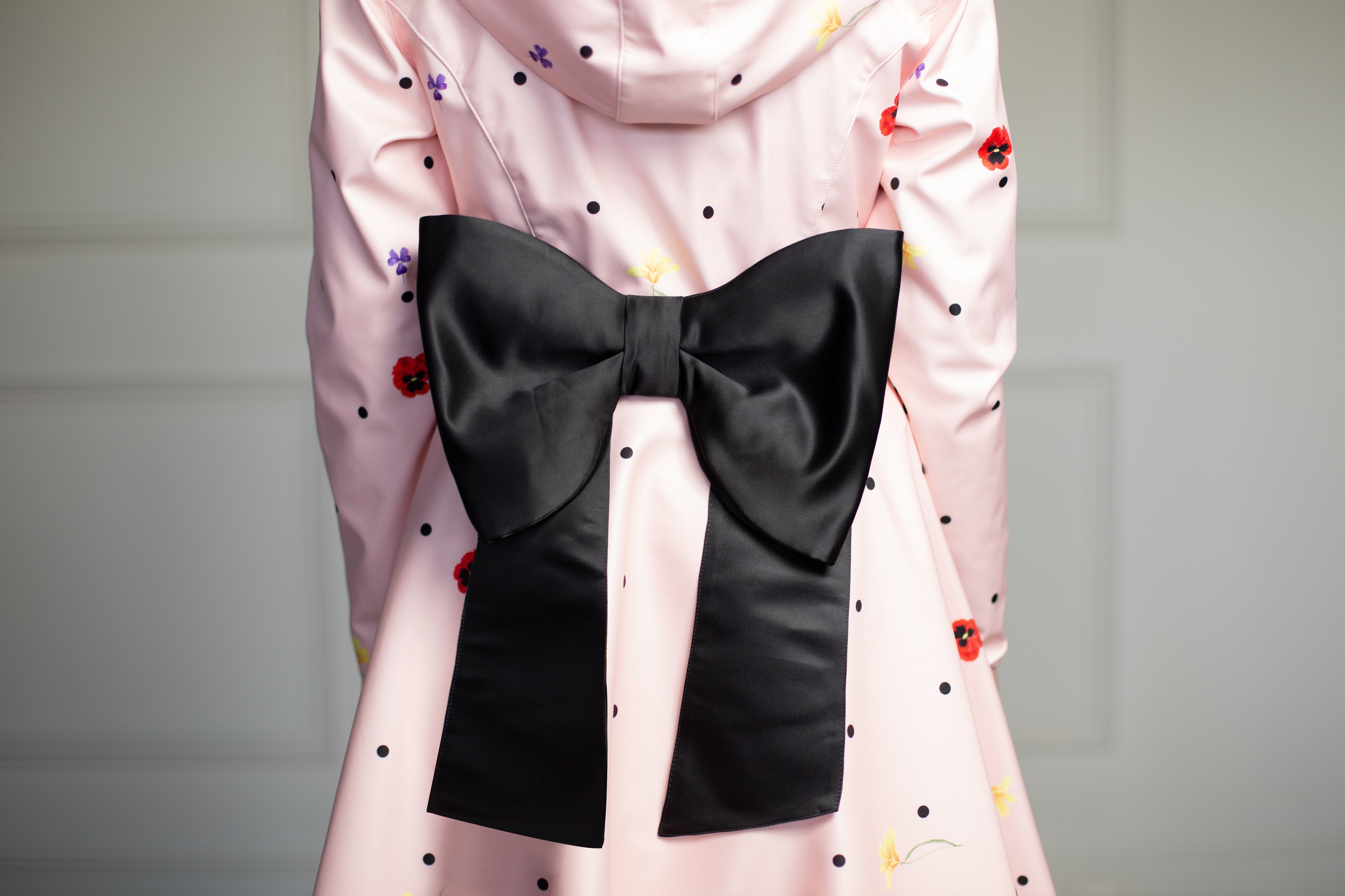 The Ultimate Guide to Statement Belts: Elevate Your RainSisters Coat