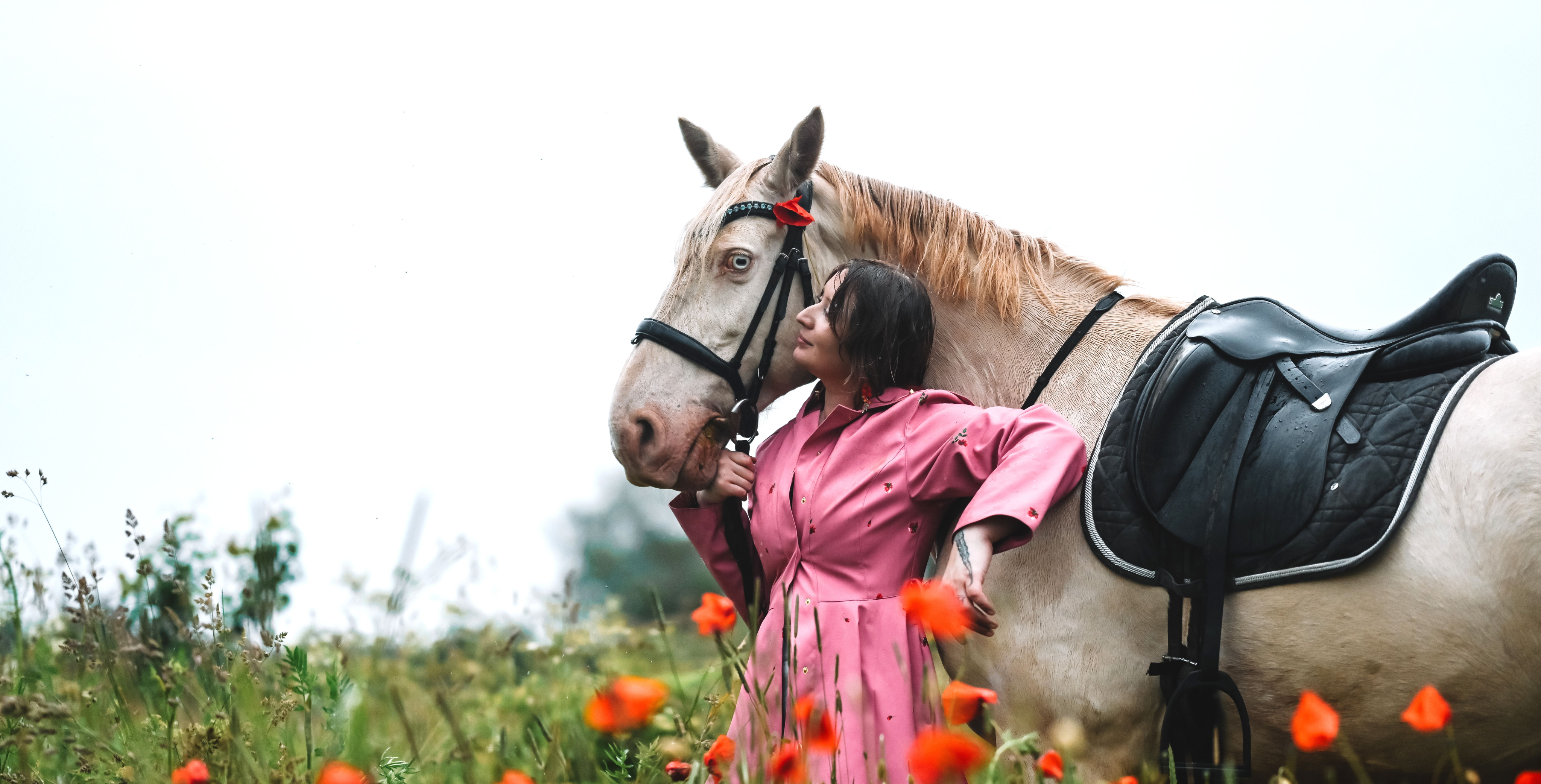 RainSisters Around The World: From Horse Riding to Theatre In Style