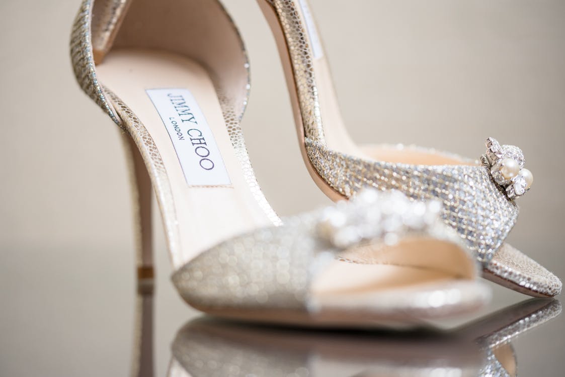 5 Facts You Didn't Know About High Heel Shoes