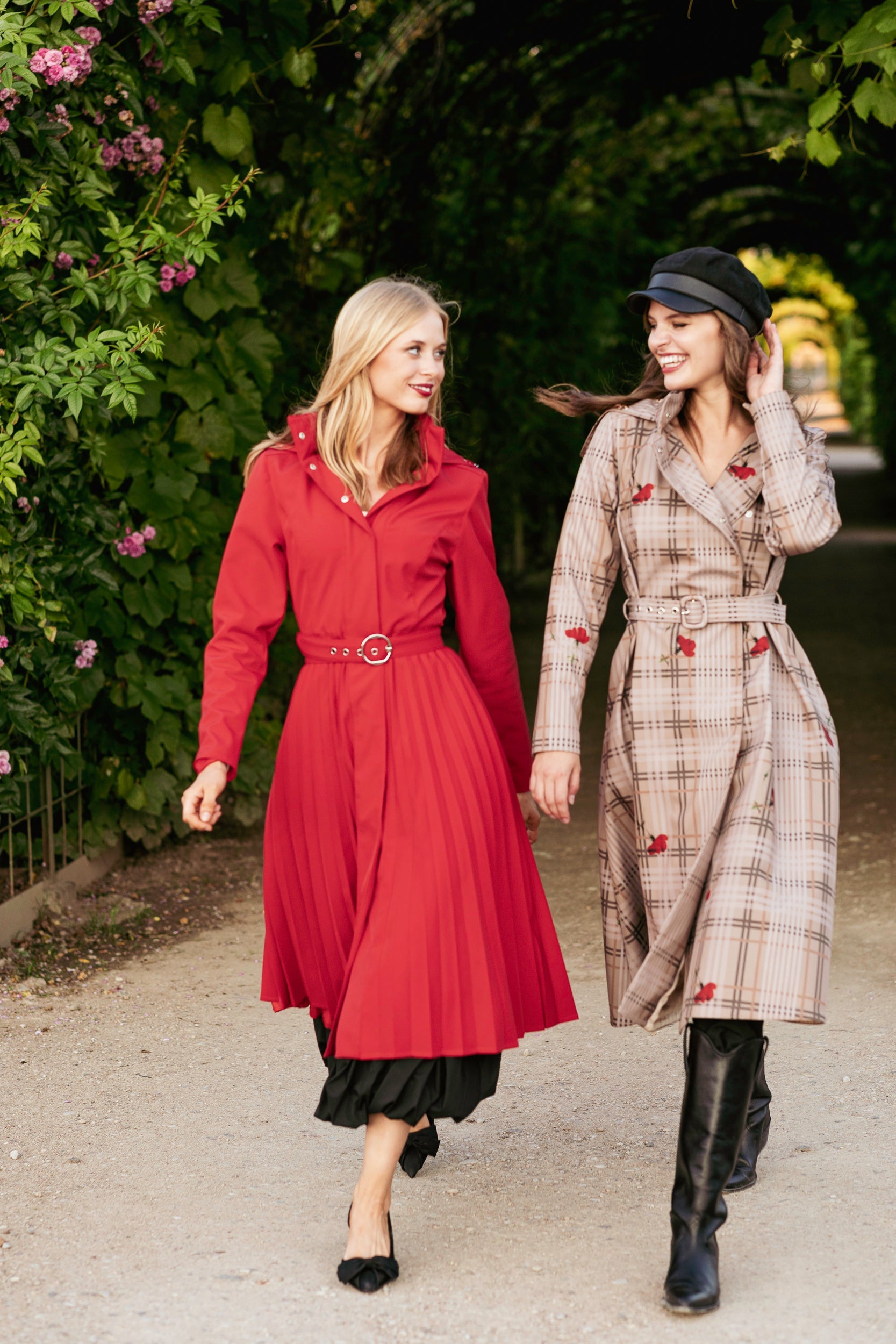Autumn | Winter 2025  RainSisters