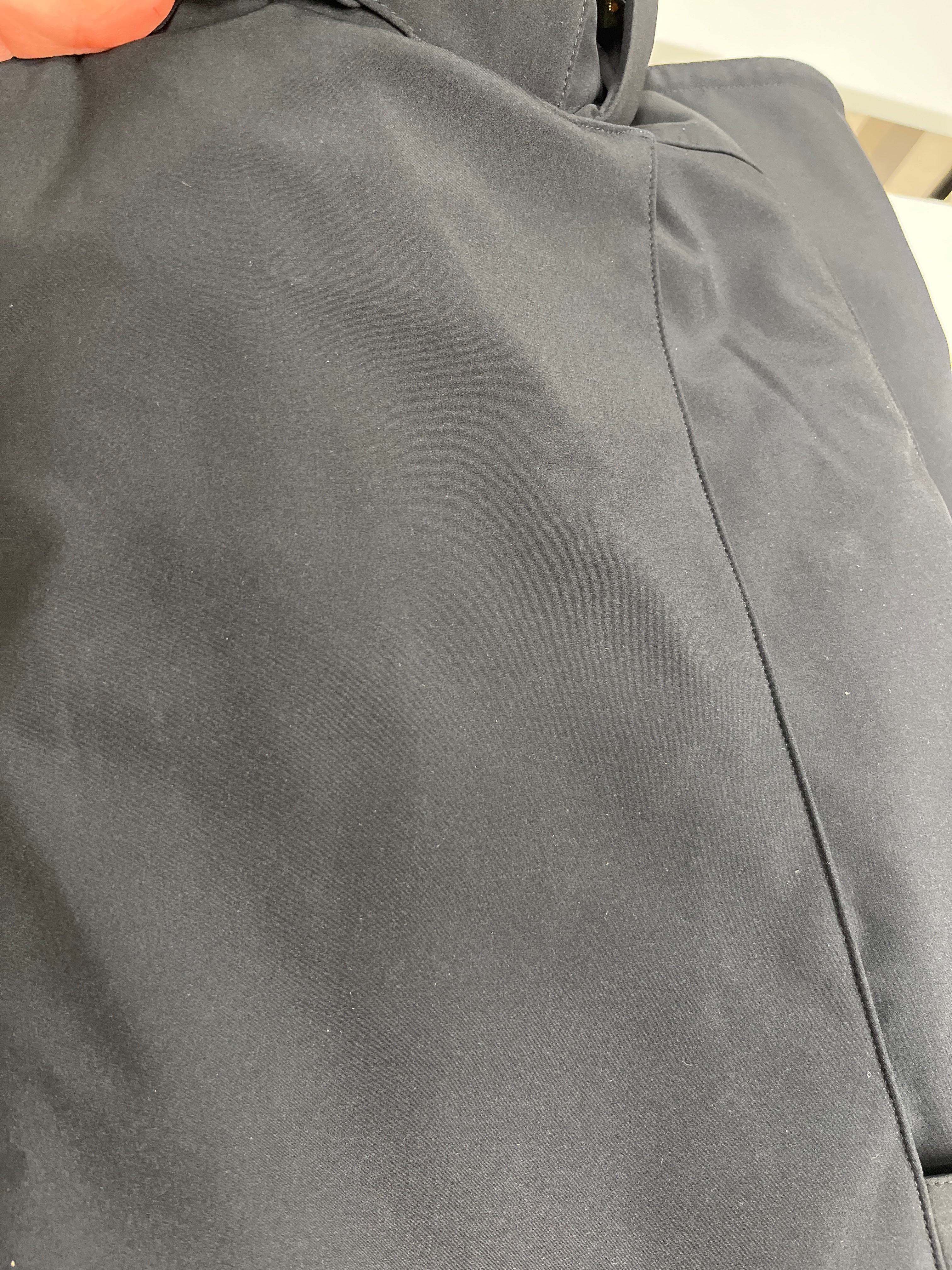 'Luxurious Bow' in size XS (with imperfection)