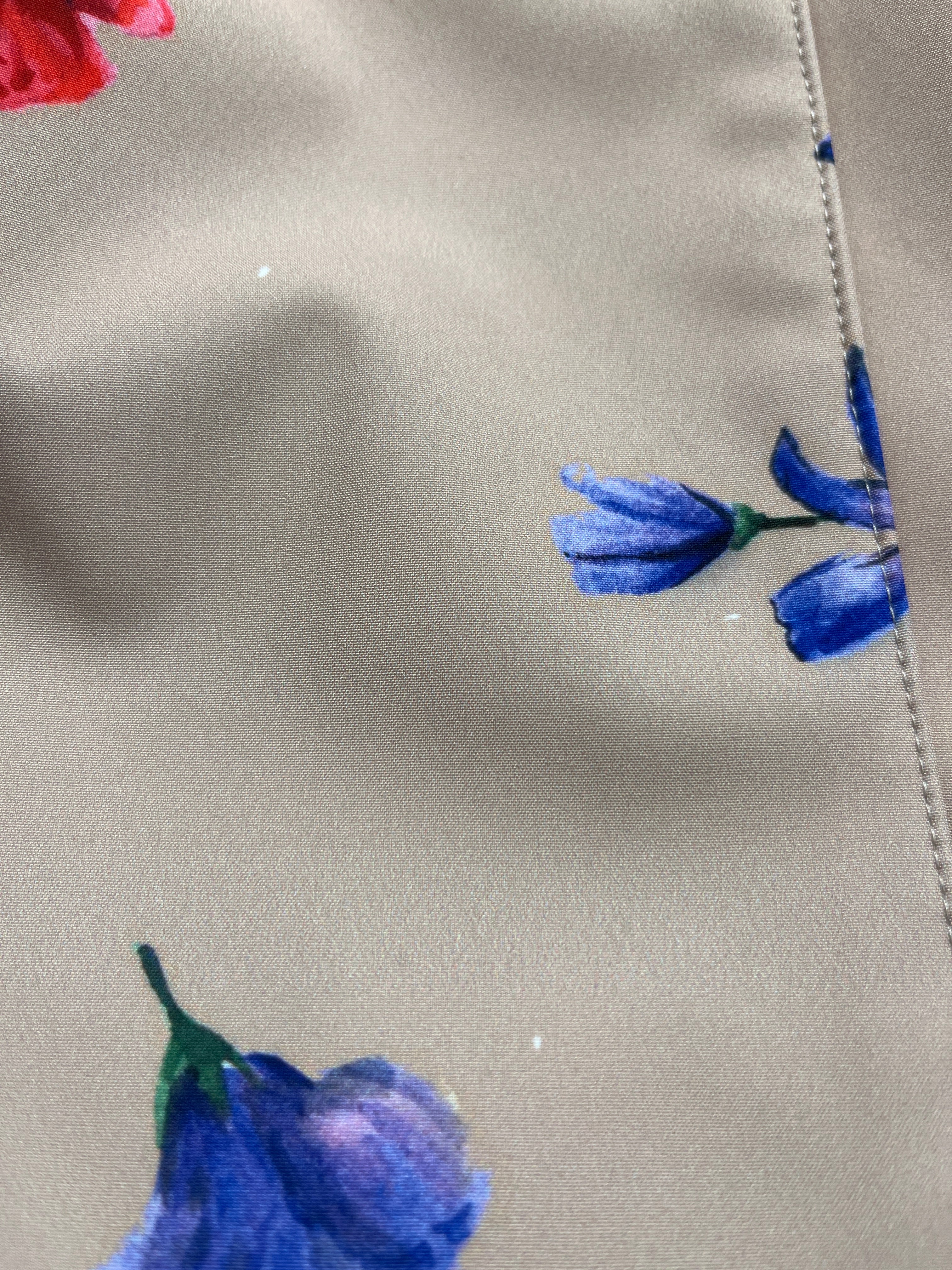 'Spring Bloom' in size XS (with imperfection)