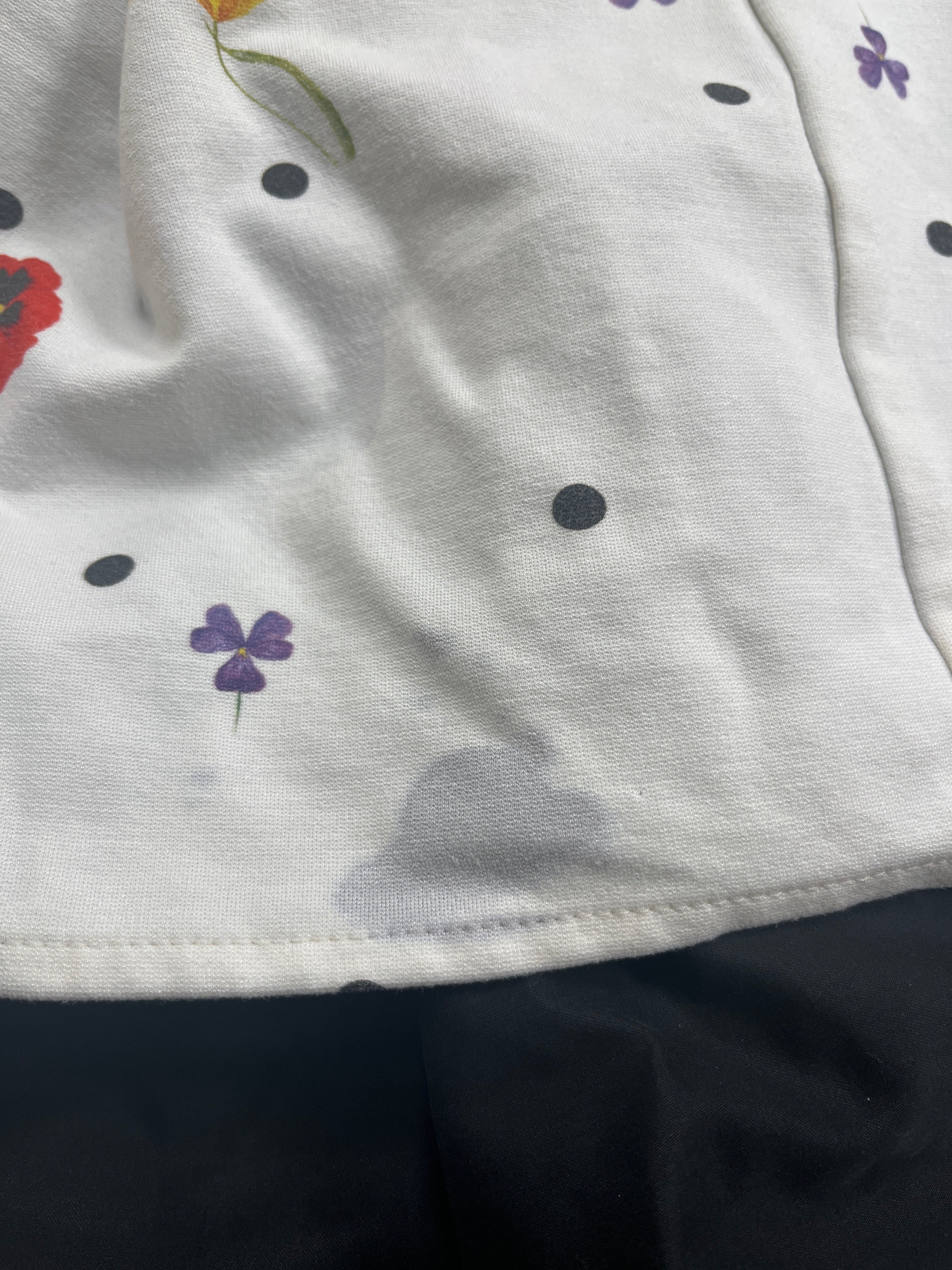 'Dancing Romance' in size 38 (with imperfection)