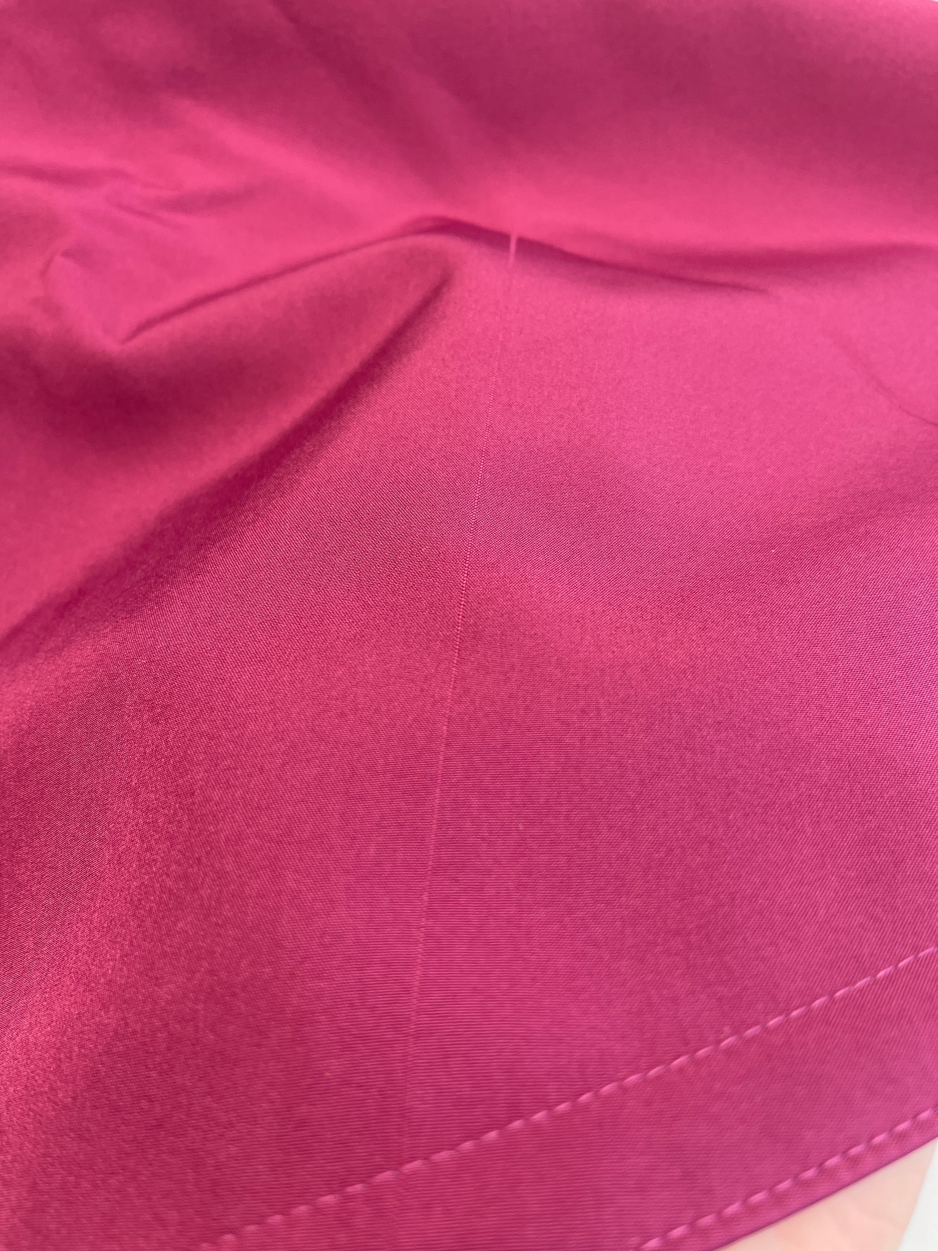 'Raspberry Dream' girls coat in size 98/104 (with imperfection)