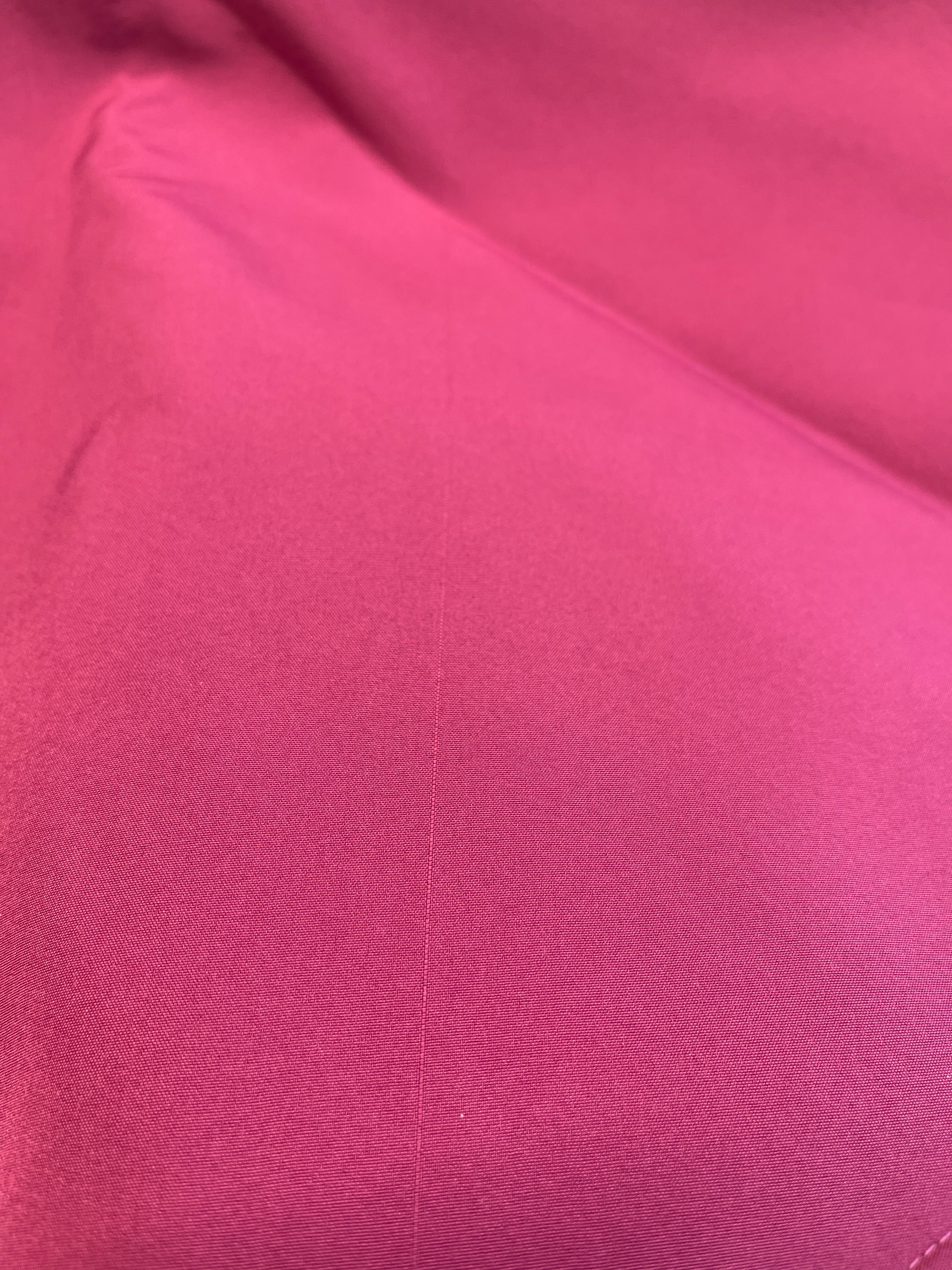 'Raspberry Dream' girls coat in size 98/104 (with imperfection)