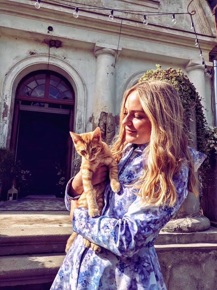 Co-creation at RainSisters