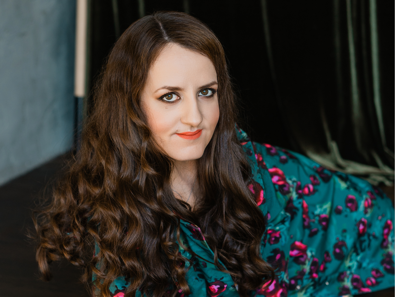 RainSisters Around The World: A Wardrobe Full of Colour