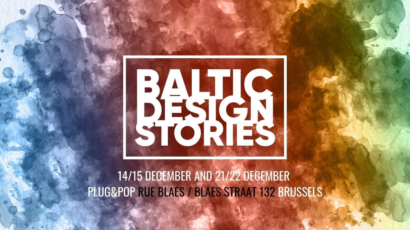 See you in Brussels!