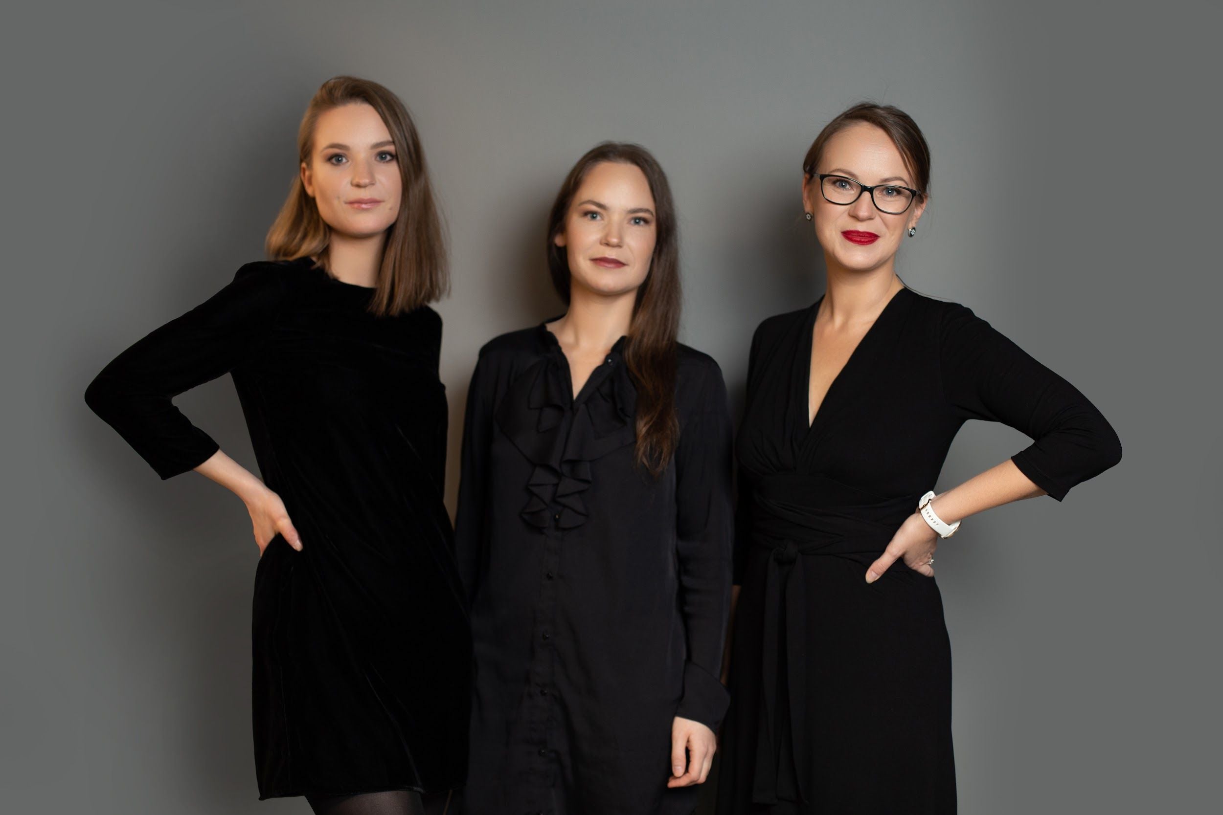 sisters from Rainsisters