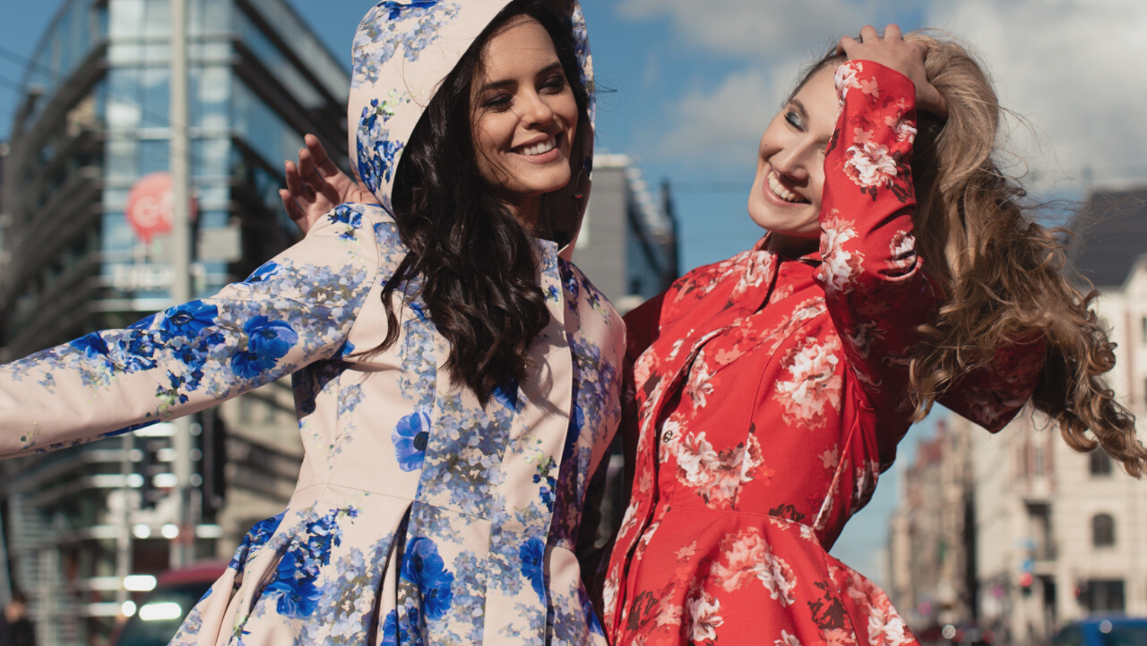 5 Reasons You Won't Regret Buying RainSisters' Coat