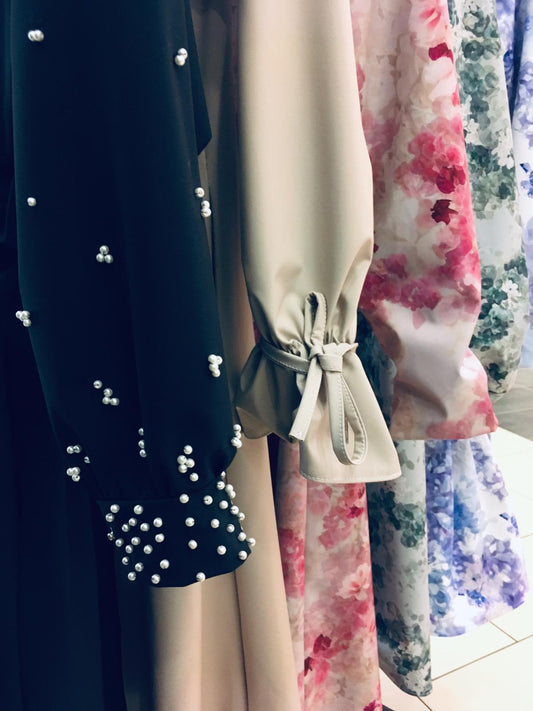 Sustainable Fashion at RainSisters