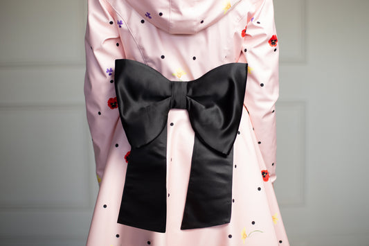 The Ultimate Guide to Statement Belts: Elevate Your RainSisters Coat