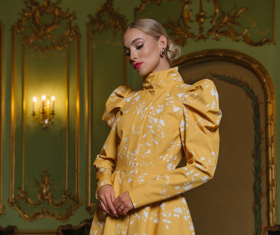 Next-Level Style: Exploring the Innovative Features of Our Newest Collection!