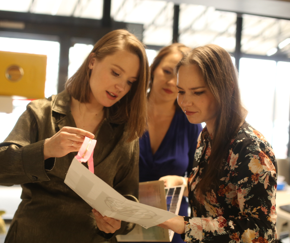 Sisters from Rainsisters