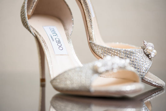 5 Facts You Didn't Know About High Heel Shoes