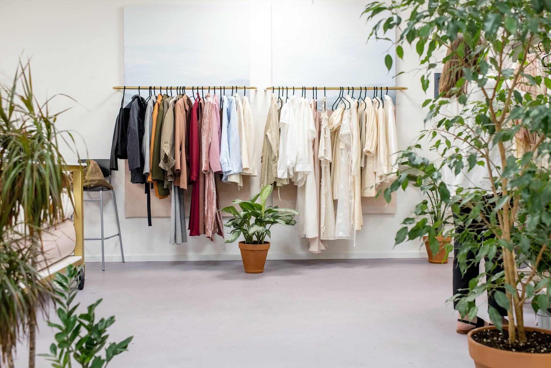 Becoming More Sustainable: 5 Blogs on Sustainable Fashion to Read During Self-isolation