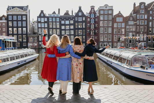 Top 10 RainSisters Coats of 2025: A Year of Rainy Weather Elegance