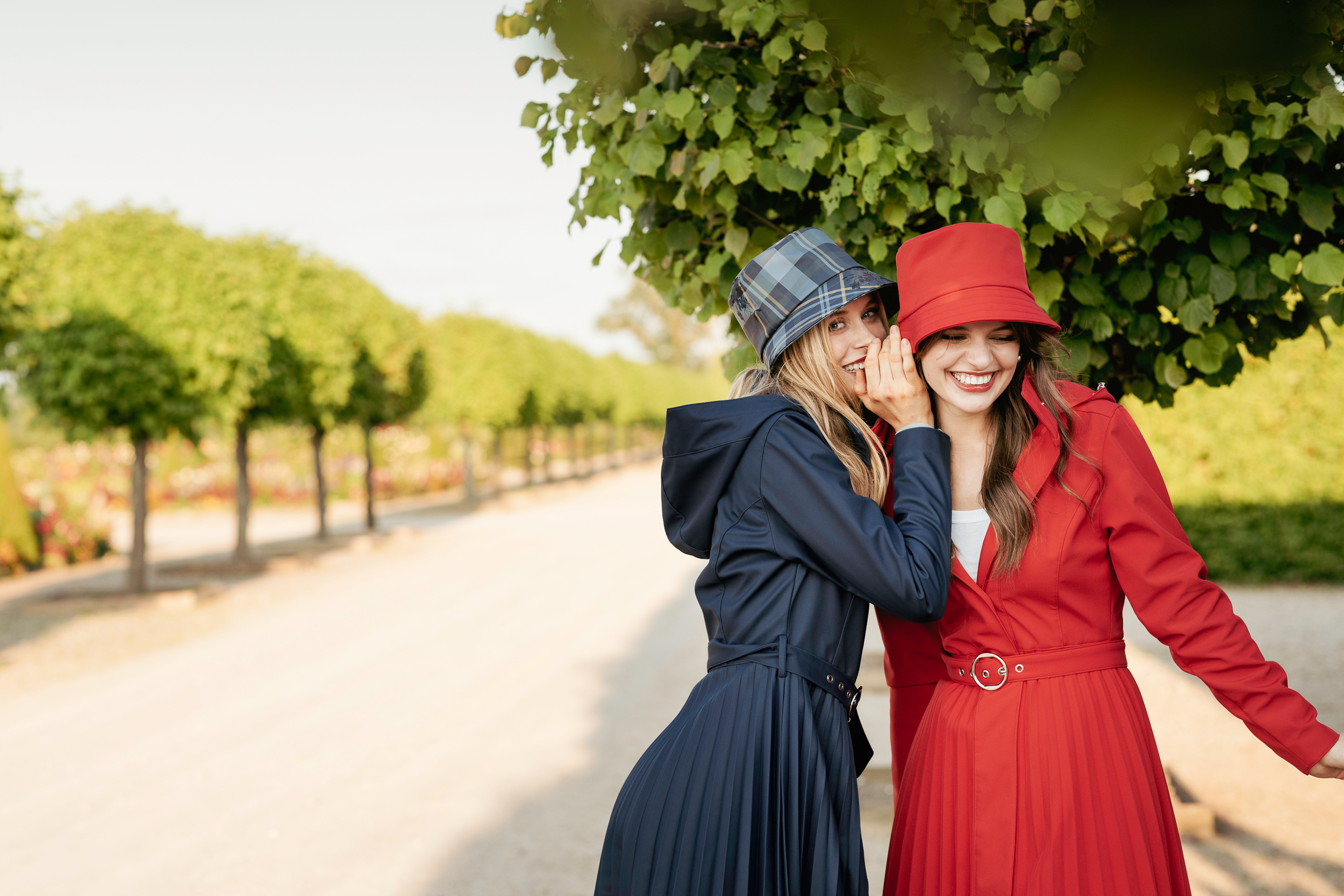 Hats