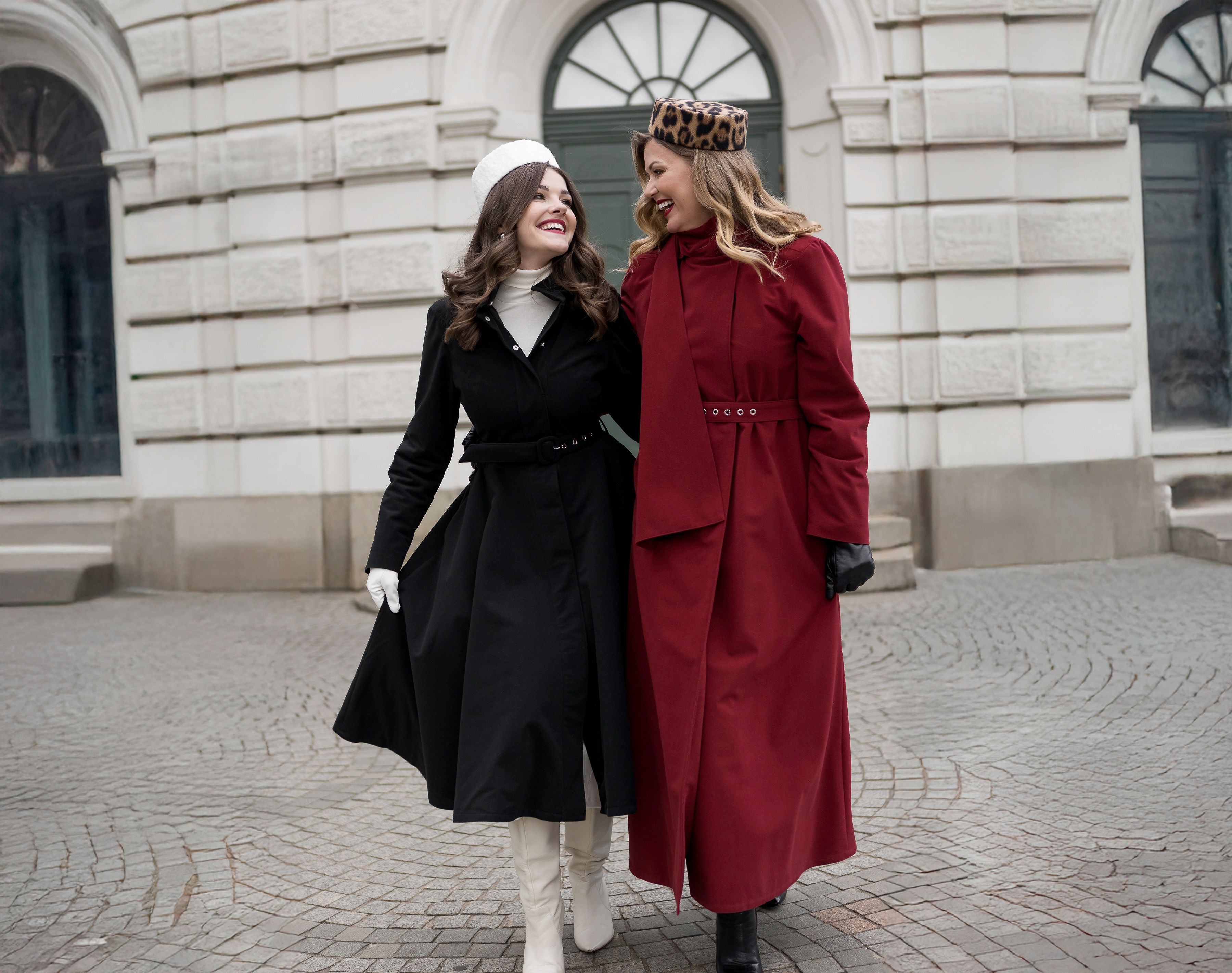 Winter Coats