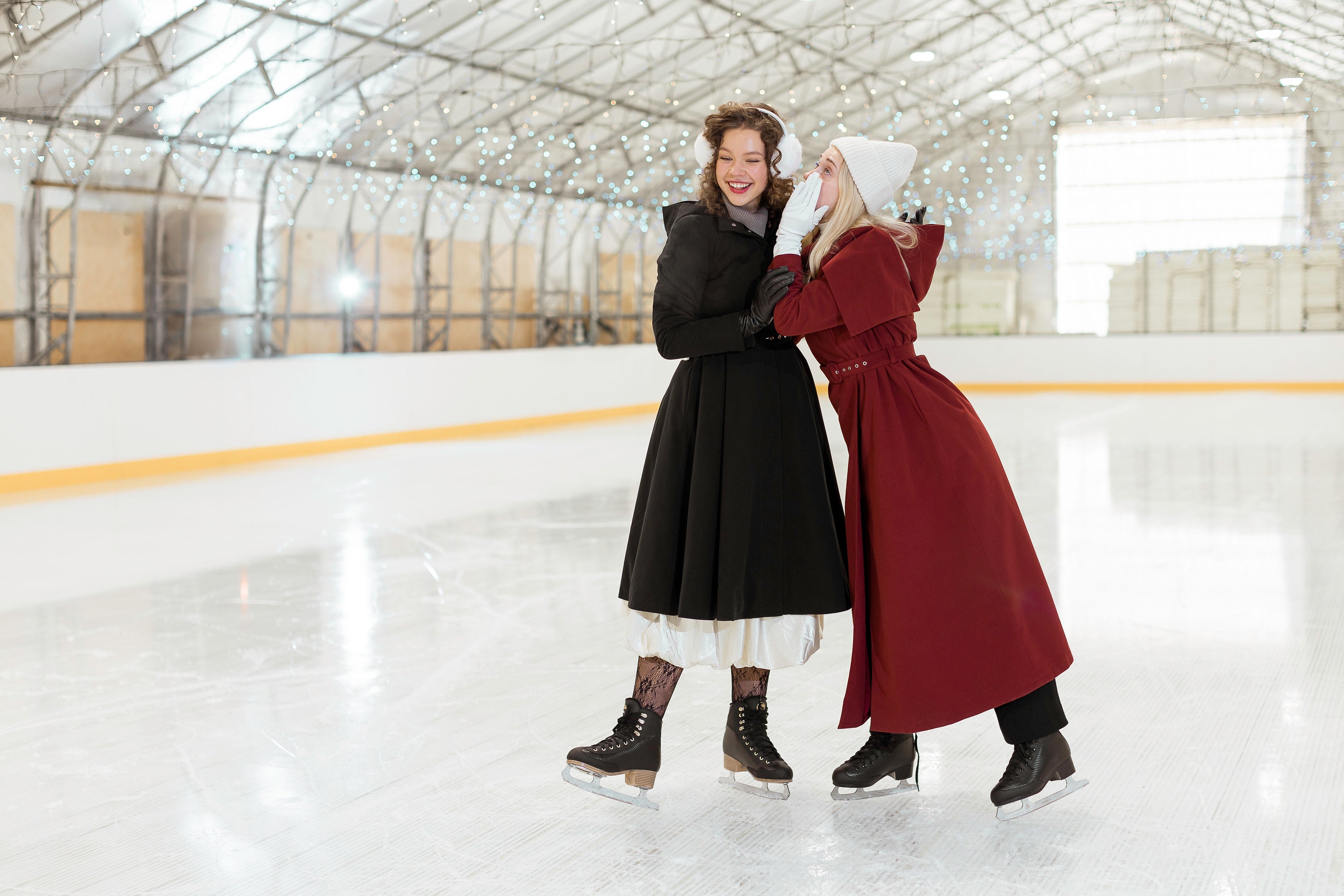 Winter Coats