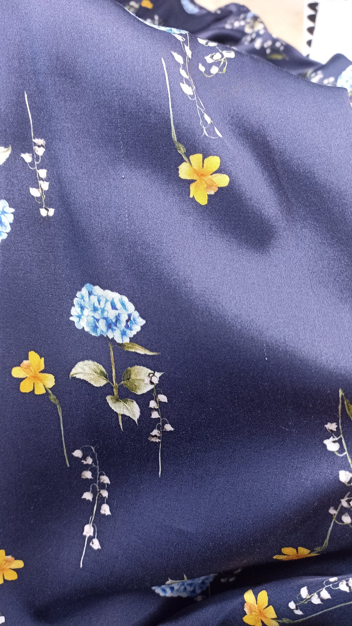 'Meadow Dream' dress in size 42