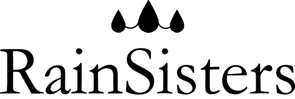 RainSisters logo