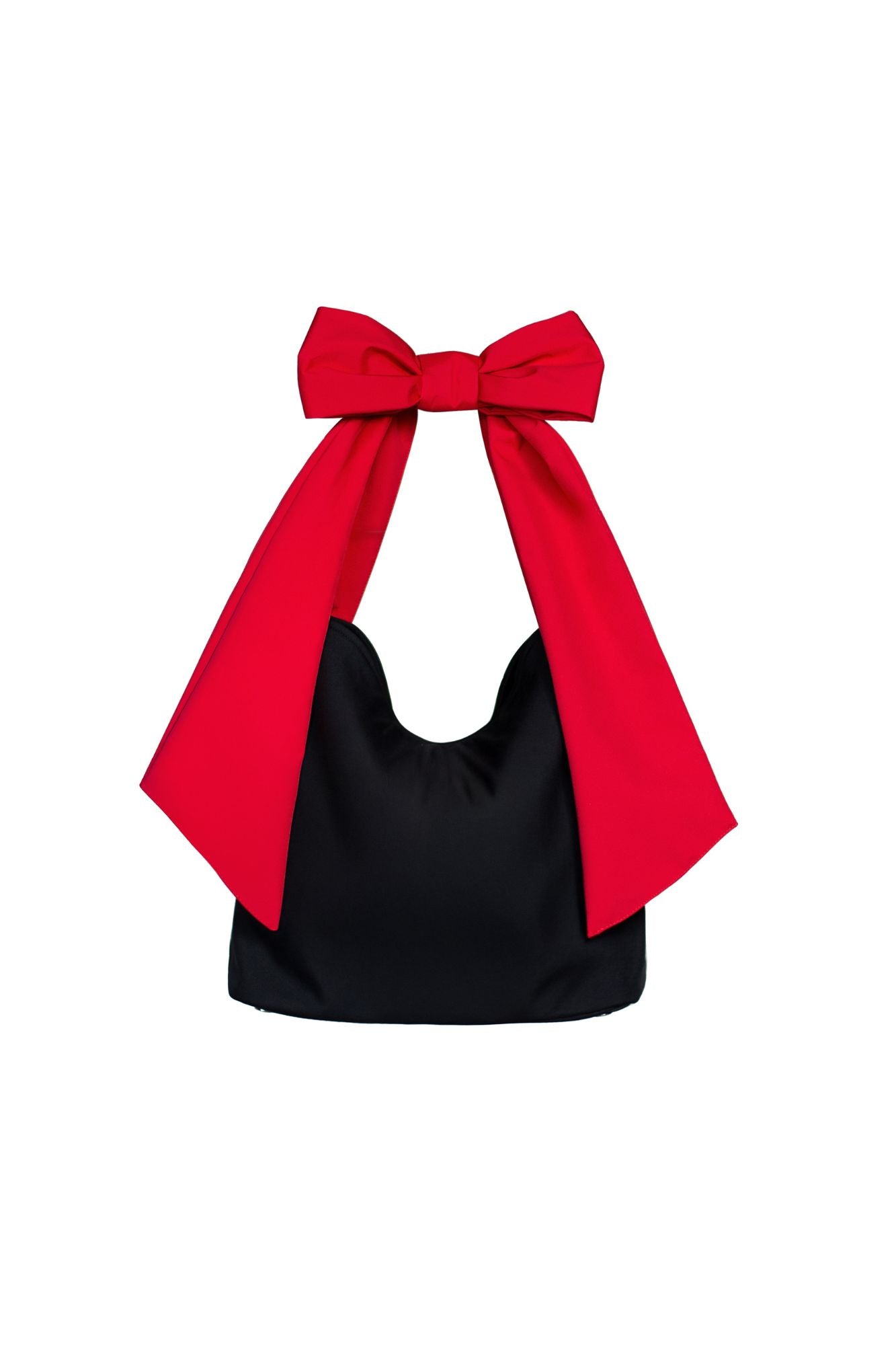 Bow Tote Bag | Tied with Love