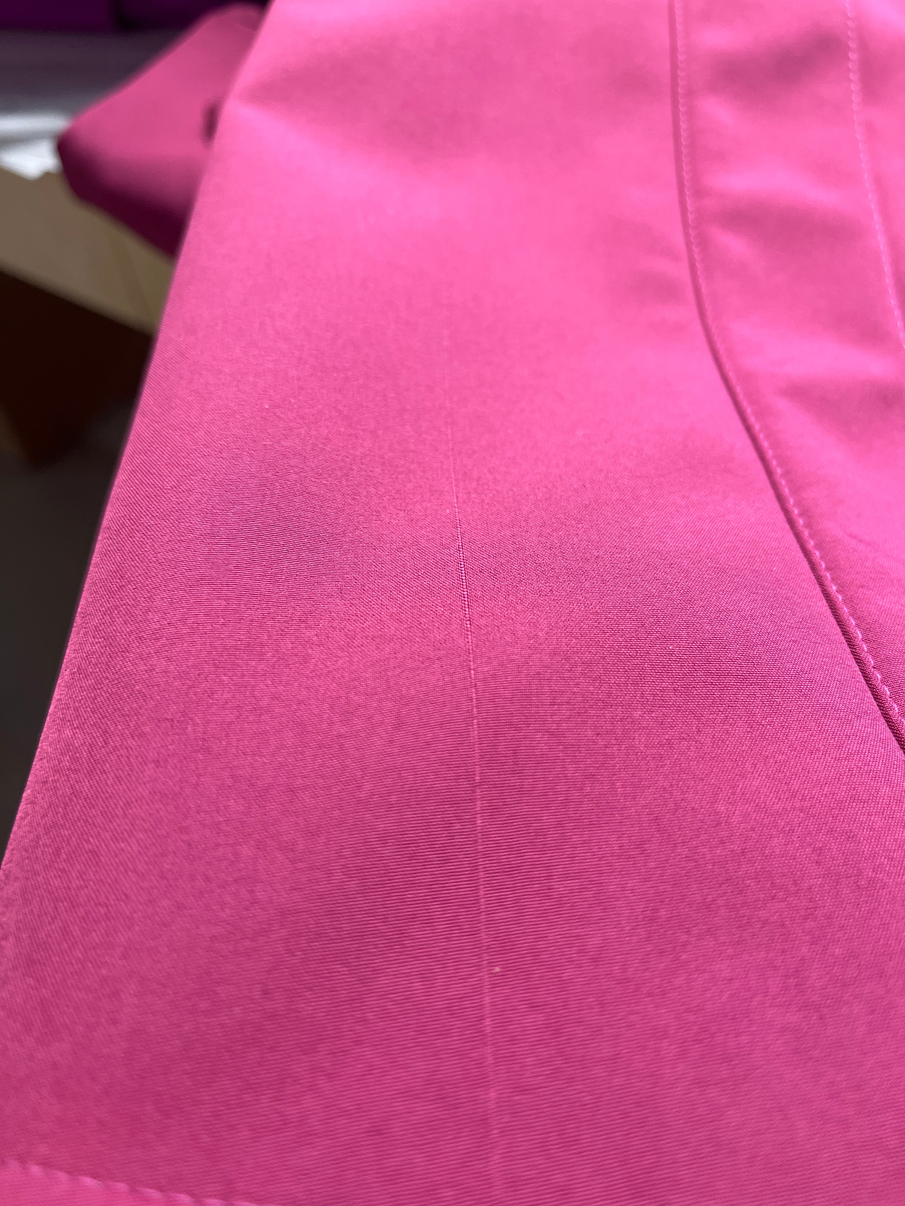 'Raspberry Dream' in size 110/116 (with imperfection)