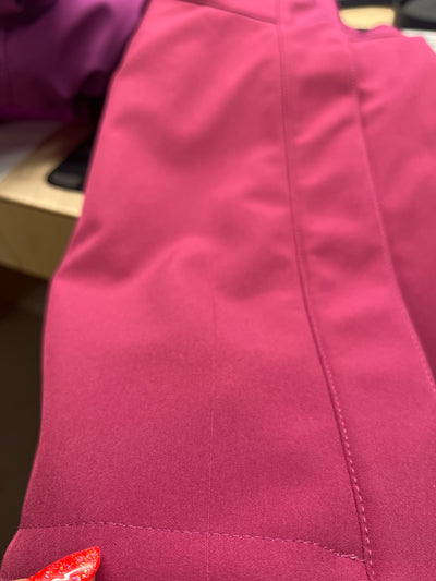 'Raspberry Dream' in size 110/116 (with imperfection)