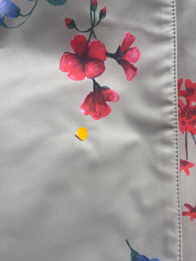 'Spring Bloom' in size XS (with imperfection)