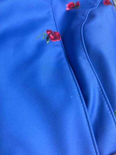 'Forget-Me-Not' in size S (with imperfection)