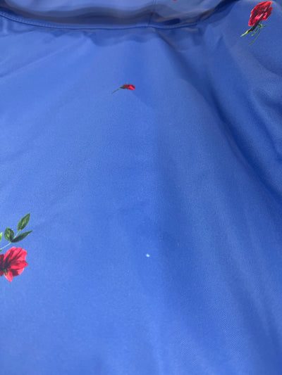 'Forget-Me-Not' in size S (with imperfection)