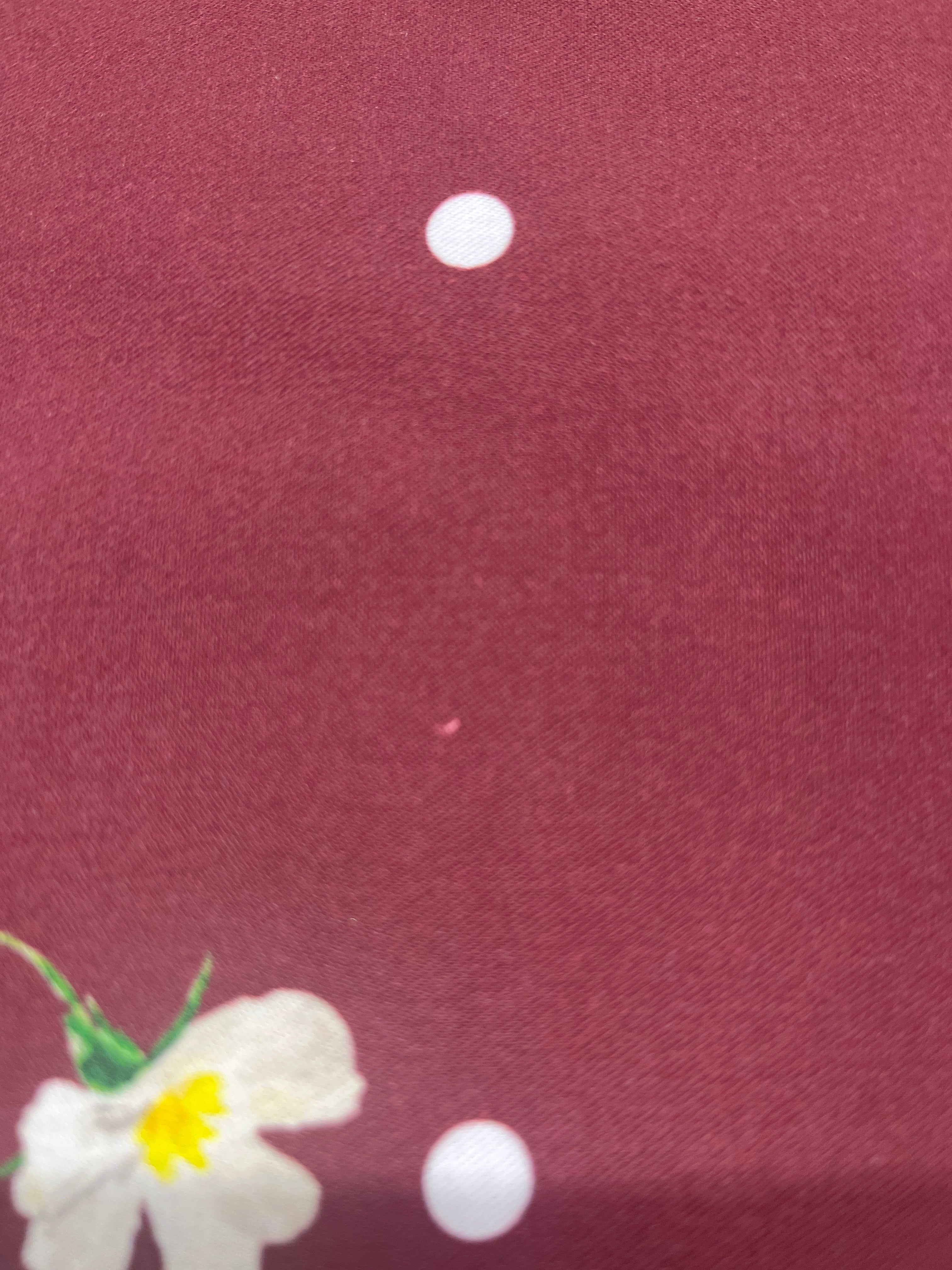 'Vintage Flare' in size 38 (with imperfection)