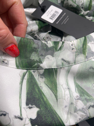 'Lily of the Valley' dress in size 36 (with imperfection)