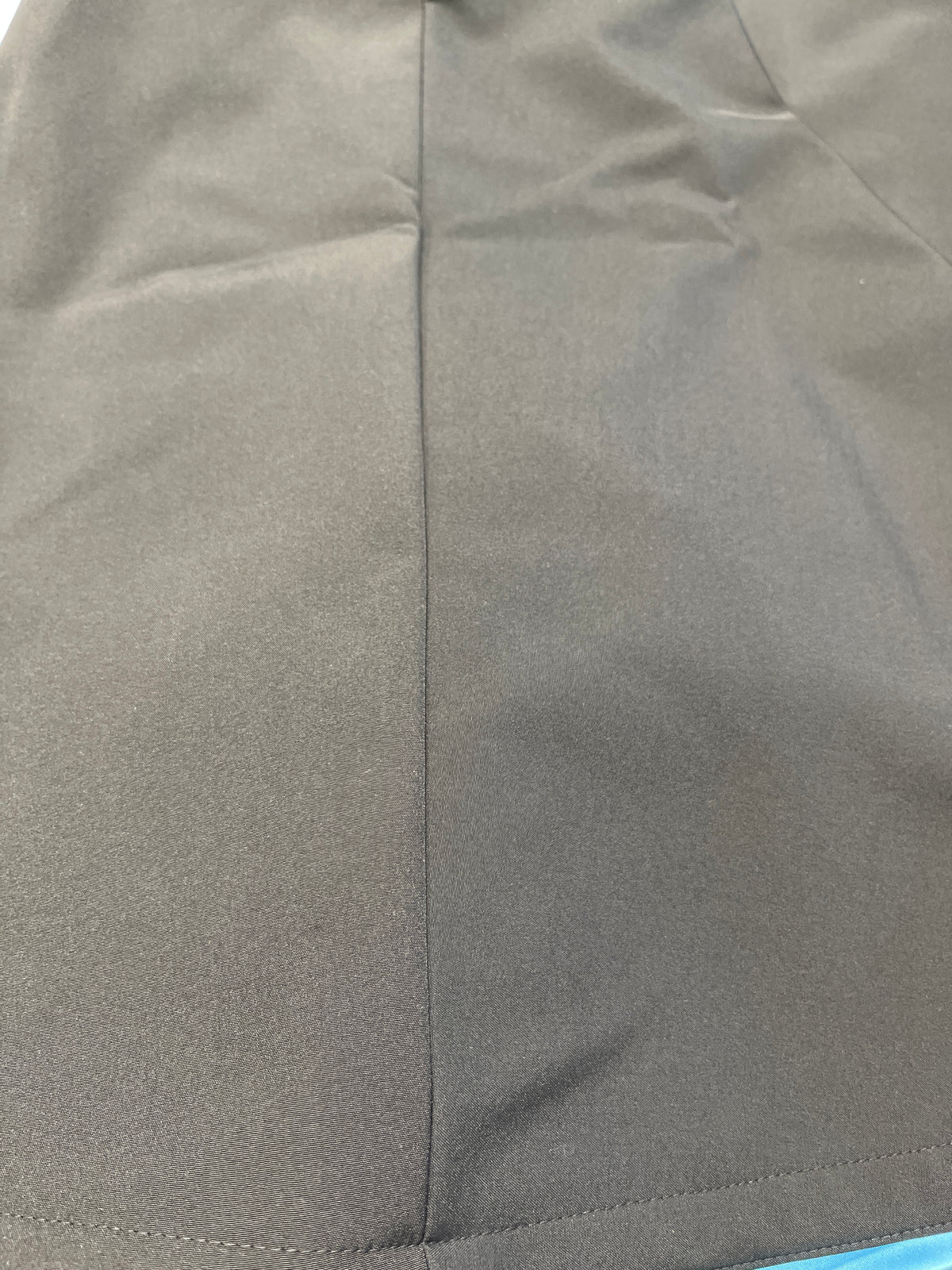 'Black Sapphire' coat in size XXS (with imperfection)