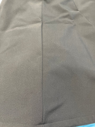 'Black Sapphire' coat in size XXS (with imperfection)