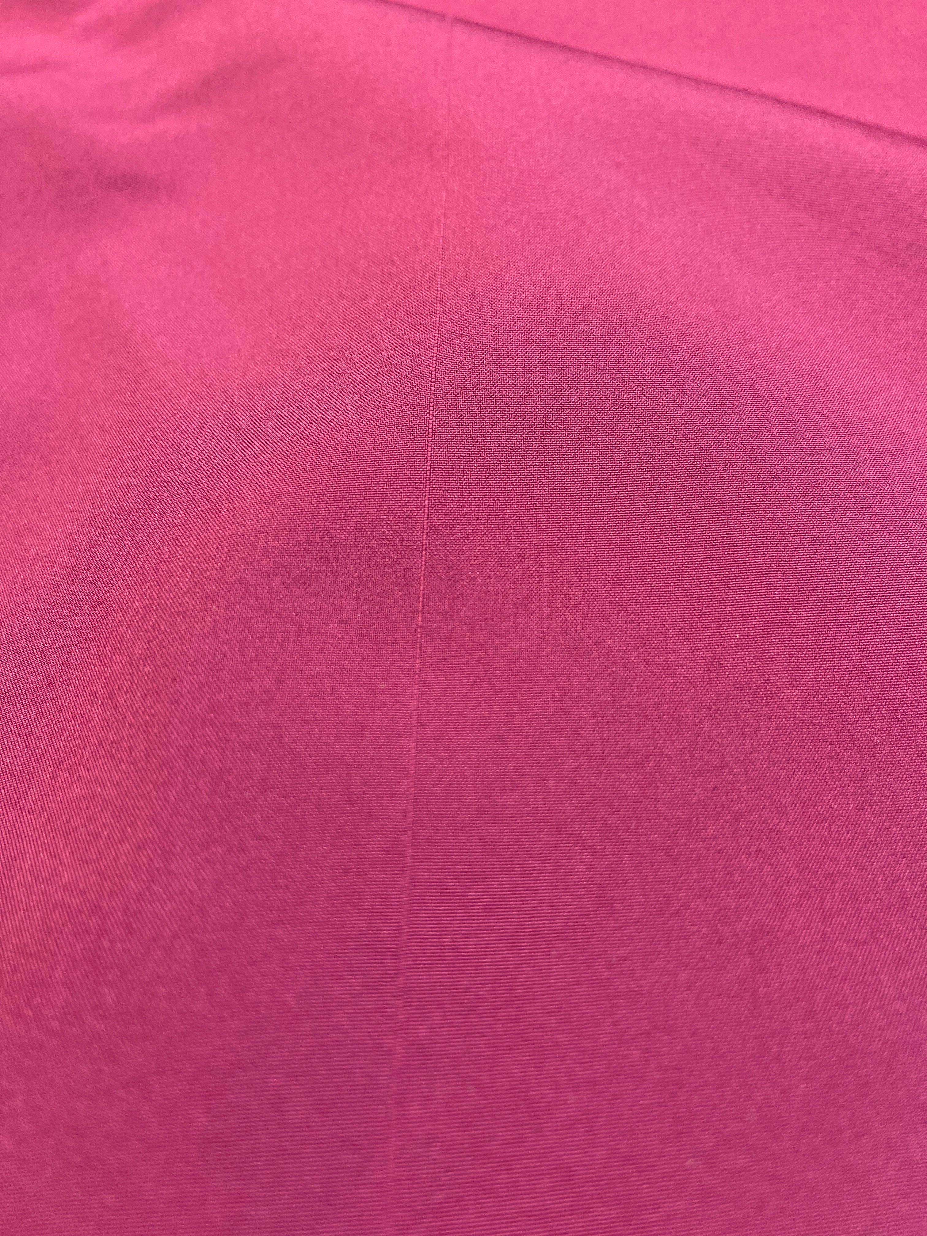 'Raspberry Dream' girls coat in size 98/104 (with imperfection)