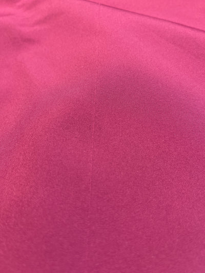 'Raspberry Dream' girls coat in size 98/104 (with imperfection)
