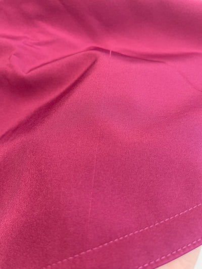 'Raspberry Dream' girls coat in size 98/104 (with imperfection)