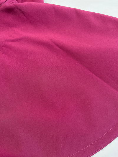 'Raspberry Dream' girls coat in size 98/104 (with imperfection)