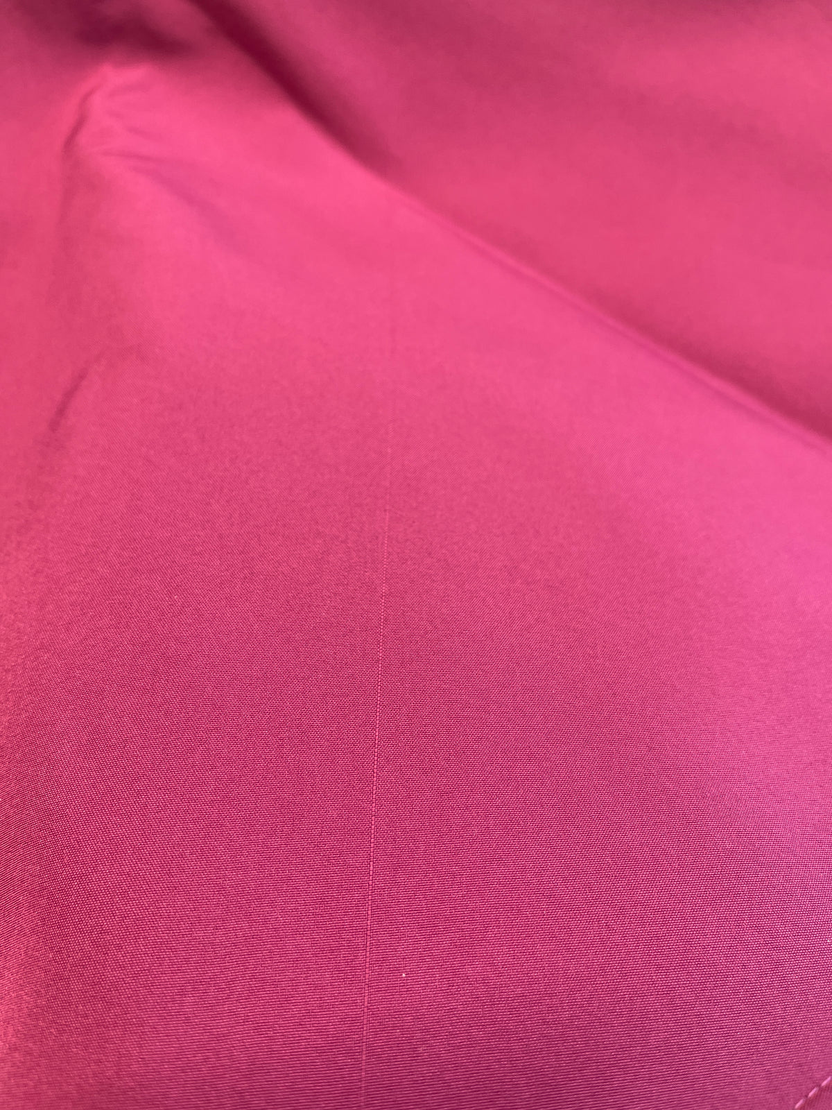 'Raspberry Dream' girls coat in size 98/104 (with imperfection)