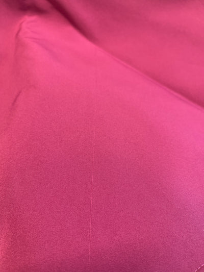 'Raspberry Dream' girls coat in size 98/104 (with imperfection)