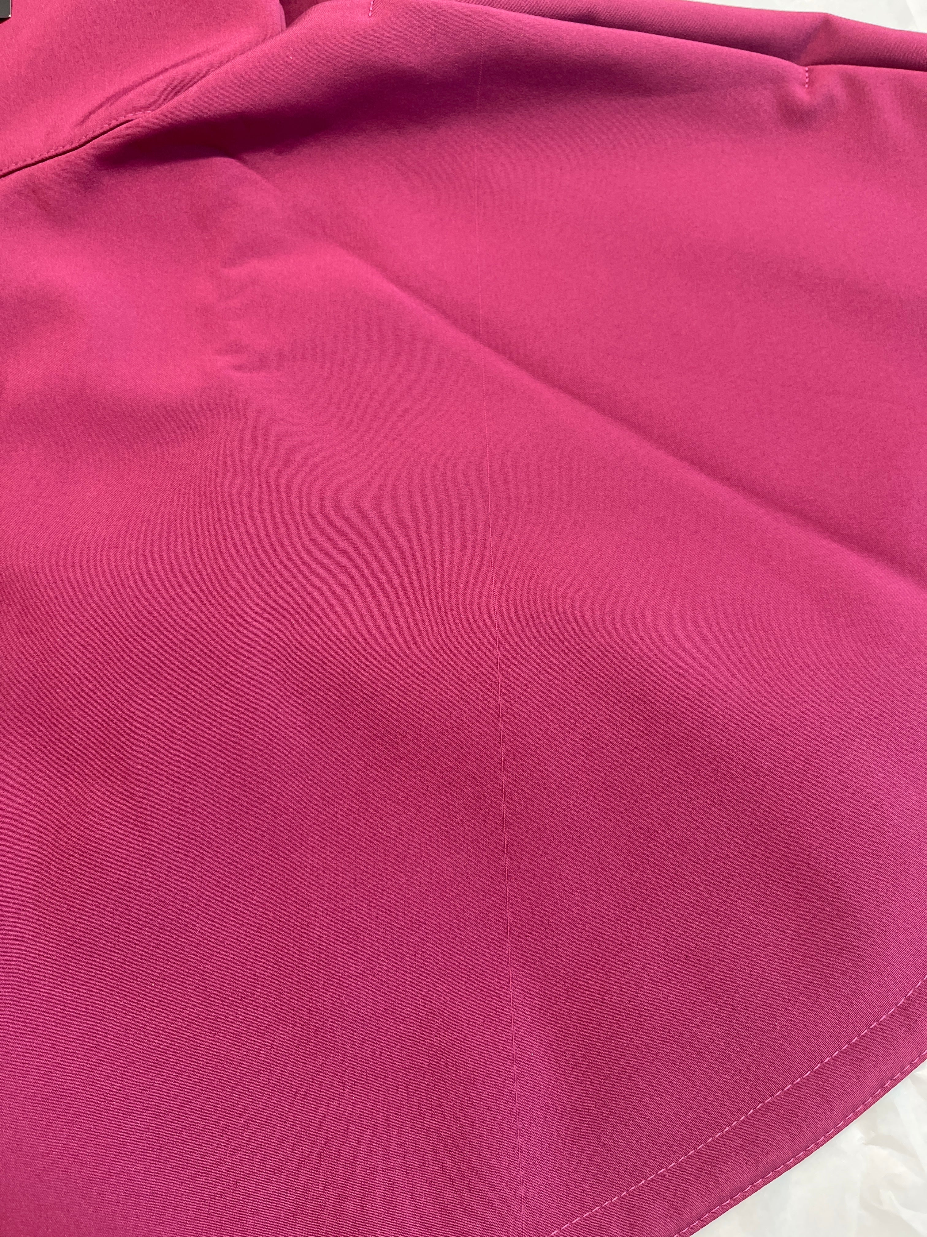 'Raspberry Dream' girls coat in size 98/104 (with imperfection)