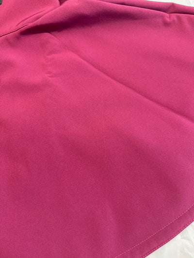 'Raspberry Dream' girls coat in size 98/104 (with imperfection)
