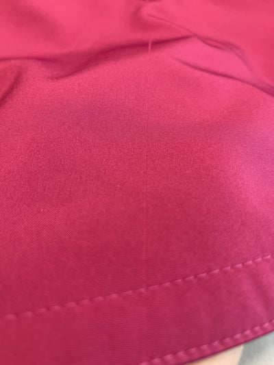 'Raspberry Dream' girls coat in size 98/104 (with imperfection)