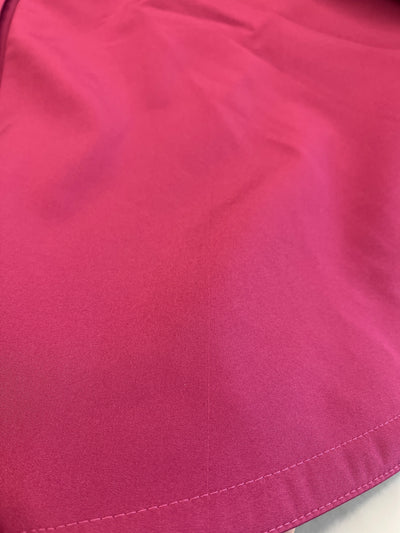 'Raspberry Dream' girls coat in size 98/104 (with imperfection)