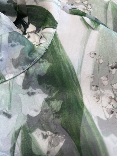 'Lily of the Valley' dress in size 36 (with imperfection)