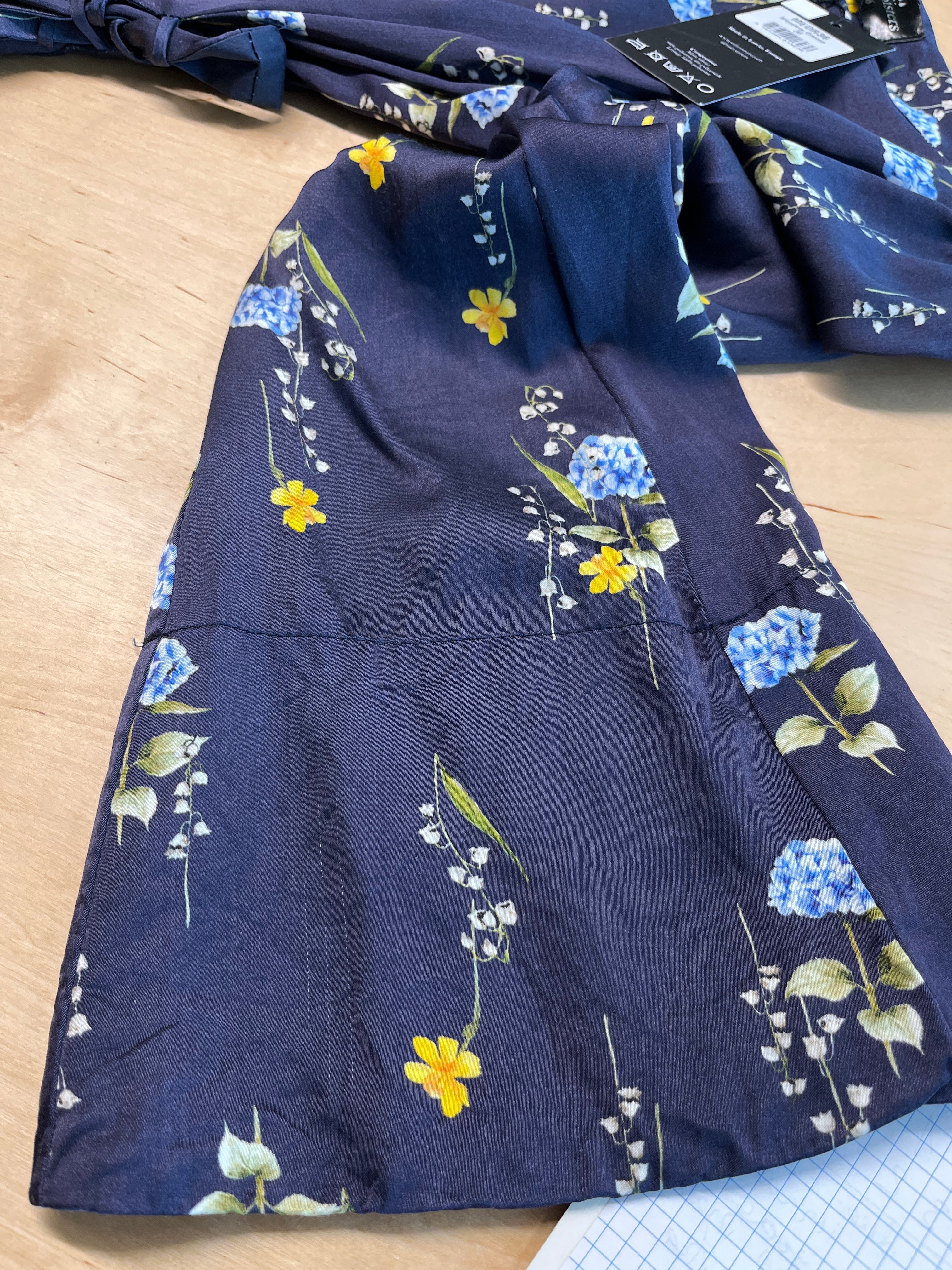 'Meadow Dream' dress in size 36