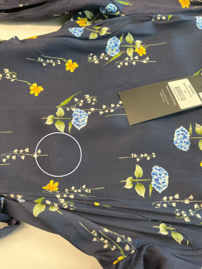 'Meadow Dream' dress in size 40